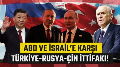 Bahçeli’den Tarihi İttifak Çağrısı: ‘Türkiye, Rusya ve Çin Birleşmeli!’ – TGRT Haber Bahçeli’den Tarihi İttifak Çağrısı: ‘Türkiye, Rusya ve Çin Birleşmeli!’ – TGRT Haber