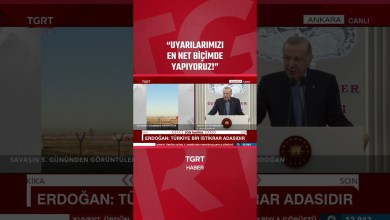 Cumhurbaşkanı Erdoğan’dan Füze Testi Yapmayın Diyenlere Tokat Gibi Cevap #shorts Cumhurbaşkanı Erdoğan’dan Füze Testi Yapmayın Diyenlere Tokat Gibi Cevap #shorts
