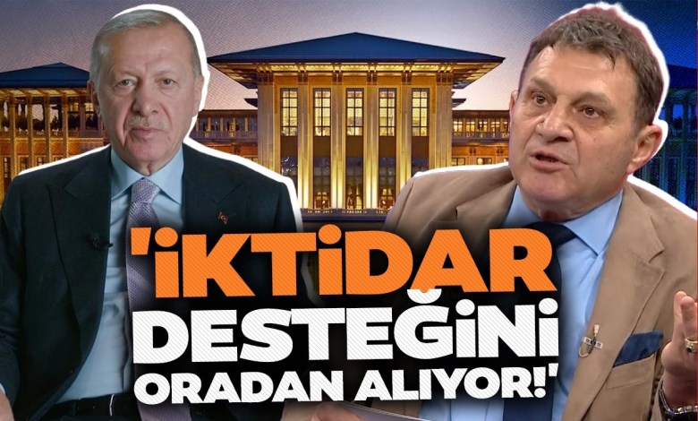 Trump’ın Türkiye Planı Bu Olabilir! Türker Ertürk Savaşa Sokmak Dedi Uyardı! Trump’ın Türkiye Planı Bu Olabilir! Türker Ertürk Savaşa Sokmak Dedi Uyardı!