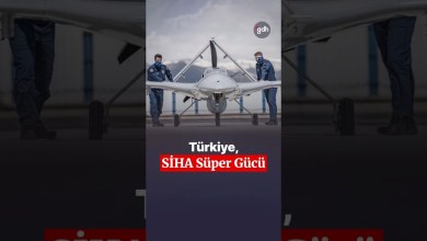 Türkiye Dünyanın En Büyük SİHA İhracatçılarından biri Türkiye Dünyanın En Büyük SİHA İhracatçılarından biri