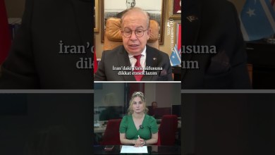 İran bölünecek, aynısı Türkiye’ye sessizce yapılmaya çalışılıyor İran bölünecek, aynısı Türkiye’ye sessizce yapılmaya çalışılıyor