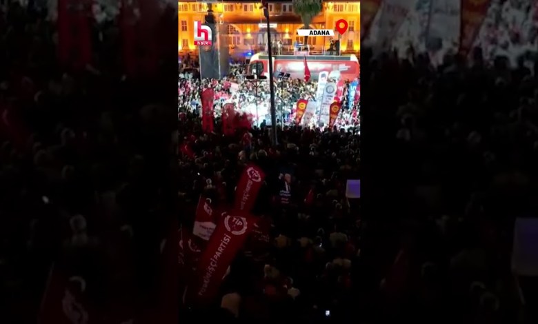 Tutuklu Ceyhan Belediye Başkanı Kadir Aydar: Tüm Türkiye duysun parayla pulla işim olmaz! #shorts Tutuklu Ceyhan Belediye Başkanı Kadir Aydar: Tüm Türkiye duysun parayla pulla işim olmaz! #shorts