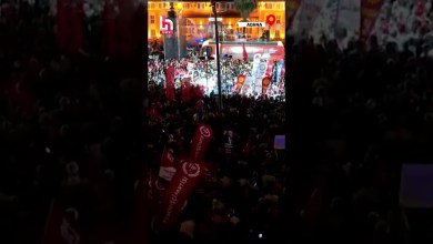 Tutuklu Ceyhan Belediye Başkanı Kadir Aydar: Tüm Türkiye duysun parayla pulla işim olmaz! #shorts Tutuklu Ceyhan Belediye Başkanı Kadir Aydar: Tüm Türkiye duysun parayla pulla işim olmaz! #shorts