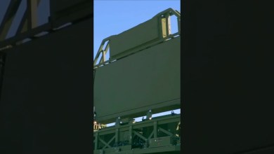 The ALP-300G Turkey’s new air defence rader part of “Steel Dome” The ALP-300G Turkey’s new air defence rader part of “Steel Dome”