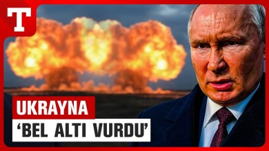 Ukrayna’dan Rusya’ya Büyük Saldırı: Petrol Rafinerisi Alev Aldı! – Türkiye Gazetesi Ukrayna’dan Rusya’ya Büyük Saldırı: Petrol Rafinerisi Alev Aldı! – Türkiye Gazetesi