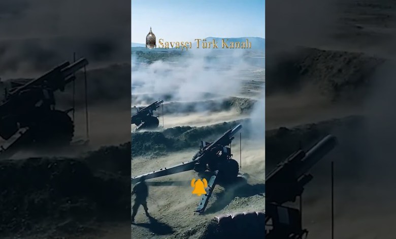 ŞU KOPAN FIRTINA TÜRK ORDUSUDUR!!! | Türk Ordusu | |Turkish Army | | Savunma sanayi | | Shorts | ŞU KOPAN FIRTINA TÜRK ORDUSUDUR!!! | Türk Ordusu | |Turkish Army | | Savunma sanayi | | Shorts |