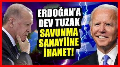 TÜRK SAVUNMA SANAYİ’NİN KALBİNE NATO HANÇERİ | Ulusal Haber TÜRK SAVUNMA SANAYİ’NİN KALBİNE NATO HANÇERİ | Ulusal Haber