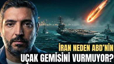 İran Neden ABD’nin Uçak Gemisini Vurmak Varken Arap Devletlerine Saldırıyor? İran Neden ABD’nin Uçak Gemisini Vurmak Varken Arap Devletlerine Saldırıyor?