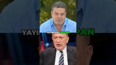 Fatih Altaylı Neden Tutuklandı? #cüneytözdemir #fatihaltaylı #shorts #viral #canlı #türkiye #erdoğan Fatih Altaylı Neden Tutuklandı? #cüneytözdemir #fatihaltaylı #shorts #viral #canlı #türkiye #erdoğan