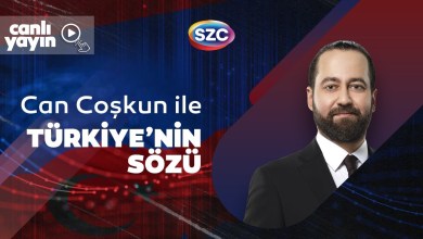 Can Coşkun ile Türkiye’nin Sözü 24 Aralık Can Coşkun ile Türkiye’nin Sözü 24 Aralık