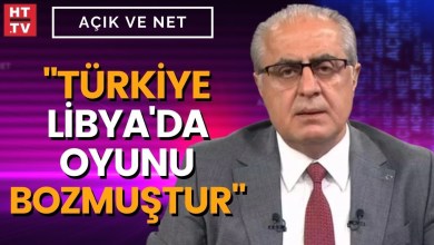 Prof. Dr. Selami Kuran: “Türkiye’nin dış politikada atmış olduğu tüm adımların altına imzamı atarım” Prof. Dr. Selami Kuran: “Türkiye’nin dış politikada atmış olduğu tüm adımların altına imzamı atarım”