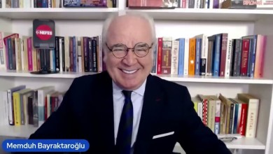 ERDOĞAN ONU İSTİYOR… TEKNOLOJİ KADER MİDİR?.. BİR TÜRKİYE DAHA KURULURDU… ERDOĞAN ONU İSTİYOR… TEKNOLOJİ KADER MİDİR?.. BİR TÜRKİYE DAHA KURULURDU…