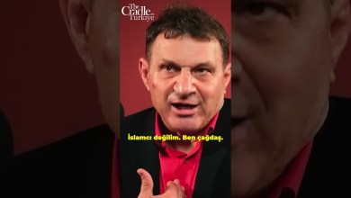 ‘İran’ın Direniyor Olması Türkiye’nin Lehinedir’ | Türker Ertürk ile Orsatramola ‘İran’ın Direniyor Olması Türkiye’nin Lehinedir’ | Türker Ertürk ile Orsatramola