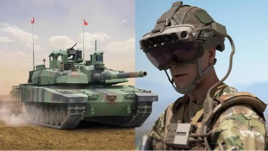 Zırh ötesi görüş projesi müjdelendi: Görüş imkanı kısıtlı askeri araçlar daha güçlü olacak Zırh ötesi görüş projesi müjdelendi: Görüş imkanı kısıtlı askeri araçlar daha güçlü olacak