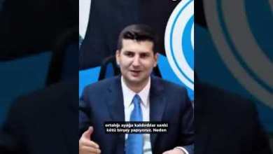 Ülkü Ocaklarına Neden Karşılar? #haber #politika #eğitim Ülkü Ocaklarına Neden Karşılar? #haber #politika #eğitim