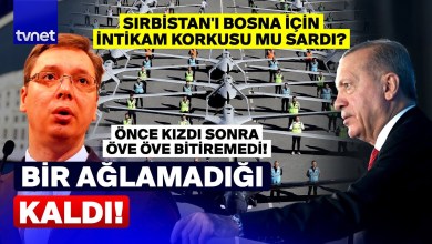 Türk savunma devi Kosova’ya ayak bastı; acısı Belgrad’tan çıktı: Türkiye Osmanlı’yı canlandırıyor! Türk savunma devi Kosova’ya ayak bastı; acısı Belgrad’tan çıktı: Türkiye Osmanlı’yı canlandırıyor!