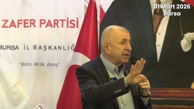 ABD ve İsrail’in İran’a saldırması ile Türkiye’de yürütülen PKK ile pazarlık süreci ilişkili mi? ABD ve İsrail’in İran’a saldırması ile Türkiye’de yürütülen PKK ile pazarlık süreci ilişkili mi?