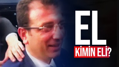 İmamoğlu’nun omzuna uzanan el kimin eliydi? PKK’nın Türkiye’den çekilmesi konusunun aslı ne? İmamoğlu’nun omzuna uzanan el kimin eliydi? PKK’nın Türkiye’den çekilmesi konusunun aslı ne?