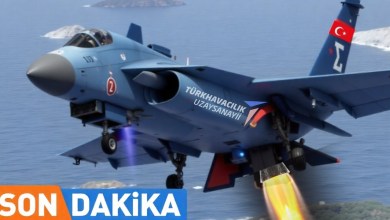 MİLLİ MUHARİP UÇAĞA DİKEY KALKIŞ YETENEĞİ ! TCG ANADOLU’DAN KALKARSA KÜRESEL DENGESİ DEĞİŞİR! MİLLİ MUHARİP UÇAĞA DİKEY KALKIŞ YETENEĞİ ! TCG ANADOLU’DAN KALKARSA KÜRESEL DENGESİ DEĞİŞİR!