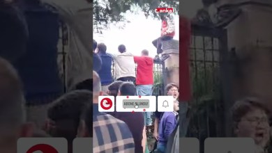 CHP Genel Merkezi’nin bahçesinde “özgür Türkiye özgür CHP” sloganları atılıyor #shorts CHP Genel Merkezi’nin bahçesinde “özgür Türkiye özgür CHP” sloganları atılıyor #shorts