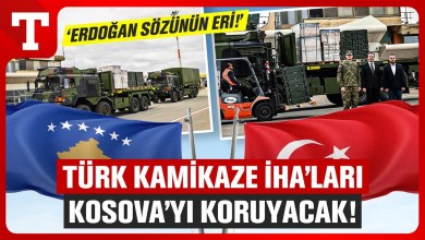 Kosova’ya Türk İHA Çıkarması: Binlerce Skydagger Göreve Hazır! – Türkiye Gazetesi Kosova’ya Türk İHA Çıkarması: Binlerce Skydagger Göreve Hazır! – Türkiye Gazetesi