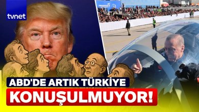 Türkiye’nin savunma sanayii başarısı Avrupa’yı işte böyle hizaya getirdi! Türkiye’nin savunma sanayii başarısı Avrupa’yı işte böyle hizaya getirdi!