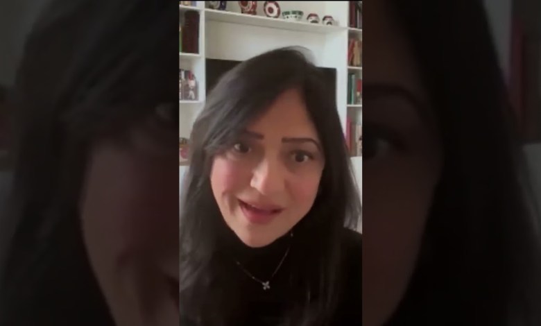 Amberin Zaman: “Türkiye’nin onayı olmadan o masaya Şara oturmazdı” #shorts Amberin Zaman: “Türkiye’nin onayı olmadan o masaya Şara oturmazdı” #shorts