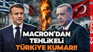 KAPIYA DAYANDILAR! Fransa ve Yunanistan’dan Açık Tehdit! Türkiye Ne Yapacak? KAPIYA DAYANDILAR! Fransa ve Yunanistan’dan Açık Tehdit! Türkiye Ne Yapacak?