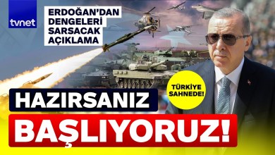 Sessiz hazırlık bitti mi? ERDOĞAN’DAN 2026 AÇIKLAMASI: Türkiye için geri dönüşü olmayan eşik mi? Sessiz hazırlık bitti mi? ERDOĞAN’DAN 2026 AÇIKLAMASI: Türkiye için geri dönüşü olmayan eşik mi?