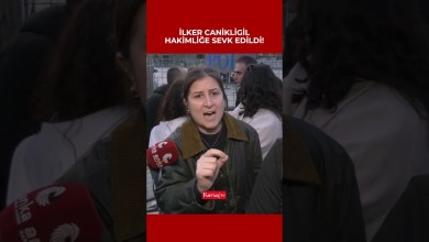 Tutuklanan gençlerin aileleri isyan etti! “Türkiye’nin en iyi okullarında okuyan çocukların hali!” Tutuklanan gençlerin aileleri isyan etti! “Türkiye’nin en iyi okullarında okuyan çocukların hali!”
