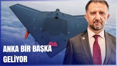 Nihai ANKA 3’ü Verebilecek Duruma Geliyoruz Nihai ANKA 3’ü Verebilecek Duruma Geliyoruz