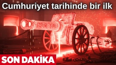 TÜRK MÜHENDİSLER BAŞARDI! ASKERİ STANDART “GRADE C” ALÜMİNYUM DÖKÜM İLK KEZ YERLİ VE MİLLİ YAPILDI! TÜRK MÜHENDİSLER BAŞARDI! ASKERİ STANDART “GRADE C” ALÜMİNYUM DÖKÜM İLK KEZ YERLİ VE MİLLİ YAPILDI!