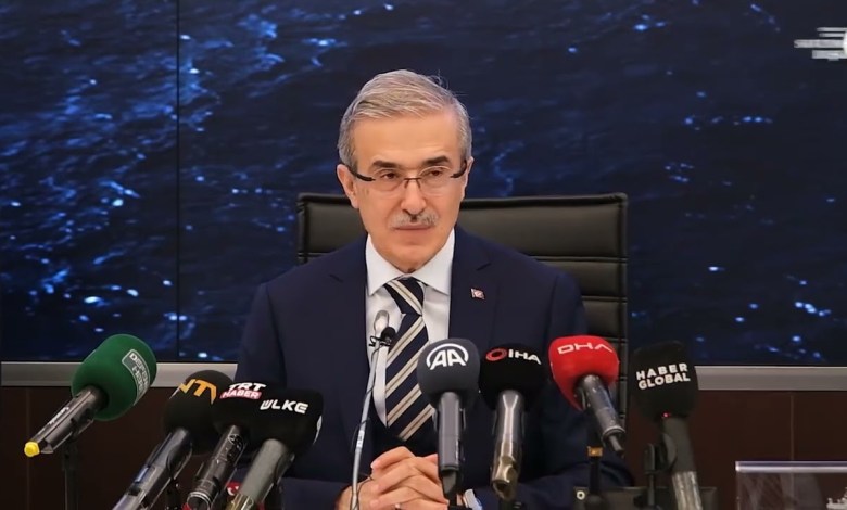 MİLGEM Projesi’nde 6, 7 ve 8. gemiler için imzalar atıldı MİLGEM Projesi’nde 6, 7 ve 8. gemiler için imzalar atıldı