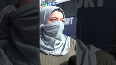 Ülkesine Giden Suriyeli Kadın Türkiye’deki Hayat Pahalılığından Böyle Yakındı! Ülkesine Giden Suriyeli Kadın Türkiye’deki Hayat Pahalılığından Böyle Yakındı!