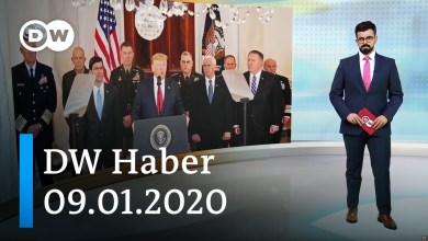 DW Haber: Rusya ve Türkiye’nin “çıkar birliği” politikası kalıcı olur mu? (09.01.2020) – DW Türkçe DW Haber: Rusya ve Türkiye’nin “çıkar birliği” politikası kalıcı olur mu? (09.01.2020) – DW Türkçe