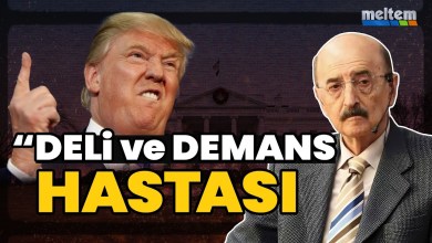 Türkiye, Katar ve Suudi Arabistan araya girerek Trump’ı İran konusunda ikna etti | Hüsnü Mahalli Türkiye, Katar ve Suudi Arabistan araya girerek Trump’ı İran konusunda ikna etti | Hüsnü Mahalli