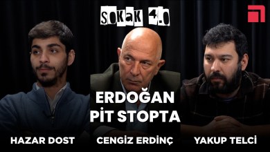 Erdoğan, Türkiye savcılığı mı ihdas ediyor? / sokak 4.0: Cengiz Erdinç, Hazar Dost, Yakup Telci Erdoğan, Türkiye savcılığı mı ihdas ediyor? / sokak 4.0: Cengiz Erdinç, Hazar Dost, Yakup Telci