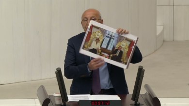 Dış politikada geçmişten ders çıkarılmalı! Suriye Afganistan’a dönüşürse bedelini yine Türkiye öder Dış politikada geçmişten ders çıkarılmalı! Suriye Afganistan’a dönüşürse bedelini yine Türkiye öder