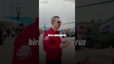 “Yurt dışındaki mühendislerimizle görüşüyoruz” #halukgörgün #savunmasanayi #yurtdışı #mühendis #reel “Yurt dışındaki mühendislerimizle görüşüyoruz” #halukgörgün #savunmasanayi #yurtdışı #mühendis #reel