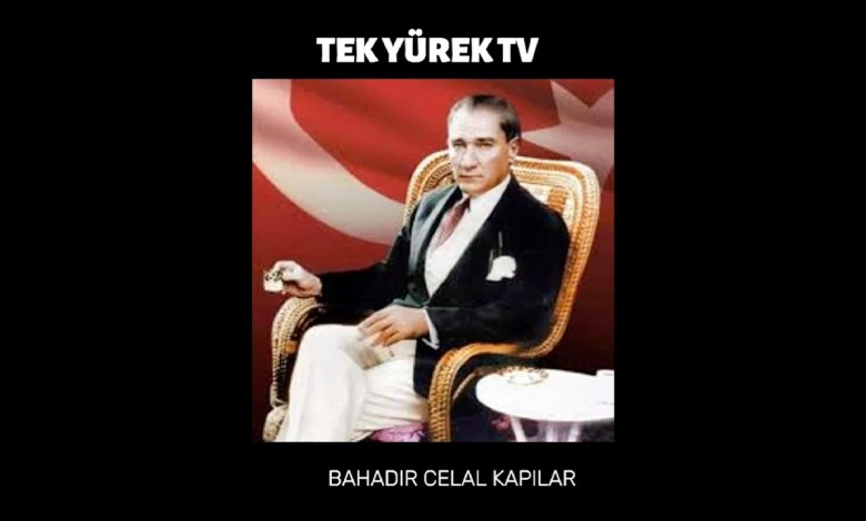 TÜRKİYE DE SİYASET TÜRKİYE DE SİYASET