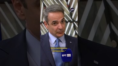 Türkiye, Avrupa Birliği’nin 150 milyar avroluk SAFE savunma fonuna katılabilecek mi? Türkiye, Avrupa Birliği’nin 150 milyar avroluk SAFE savunma fonuna katılabilecek mi?