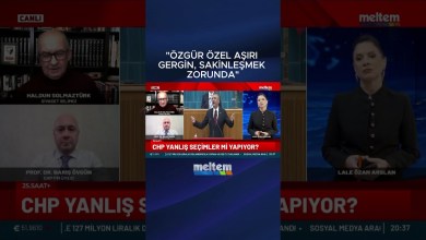 “ÖZGÜR ÖZEL AŞIRI GERGİN” #meltemtv #haber #gündem #siyaset #chp #özgürözel #politika #türkiye “ÖZGÜR ÖZEL AŞIRI GERGİN” #meltemtv #haber #gündem #siyaset #chp #özgürözel #politika #türkiye