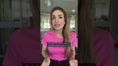 Kim bu 32 milyarder Türk? Kim bu 32 milyarder Türk?