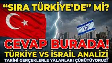 Sıra Türkiye’de Diyenlere Tokat Gibi Cevap! (TÜRKİYE vs israil) Sıra Türkiye’de Diyenlere Tokat Gibi Cevap! (TÜRKİYE vs israil)