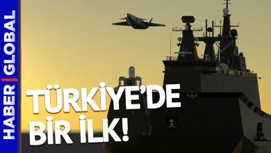 Selçuk Bayraktar’ın Merakla Beklenen Müjdesi Açıklandı! İşte İlk Görseller Selçuk Bayraktar’ın Merakla Beklenen Müjdesi Açıklandı! İşte İlk Görseller
