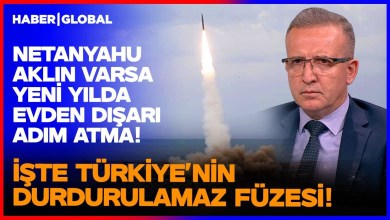 TÜRKİYE O FÜZEYİ FIRLATTI! Yunan Genelkurmay Başkanı Kaçtı İsrail Alarm Verdi! TÜRKİYE O FÜZEYİ FIRLATTI! Yunan Genelkurmay Başkanı Kaçtı İsrail Alarm Verdi!