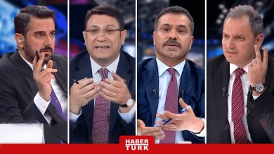 Siyasette “Boykot” Tartışması! Halk Boykot Çağrılarına Ne Dedi? | Türkiye’nin Nabzı – 3 Nisan 2025 Siyasette “Boykot” Tartışması! Halk Boykot Çağrılarına Ne Dedi? | Türkiye’nin Nabzı – 3 Nisan 2025