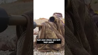 Kimler Keskin Nişancı Olabilir ! #keskinnisanci #özelharekat #pöh Kimler Keskin Nişancı Olabilir ! #keskinnisanci #özelharekat #pöh