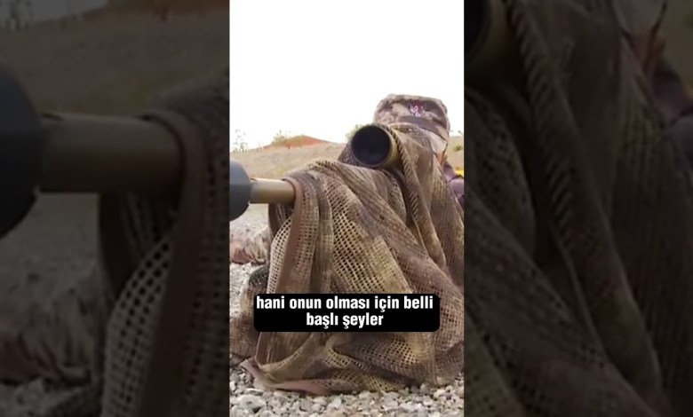 Kimler Keskin Nişancı Olabilir ! #keskinnisanci #özelharekat #pöh Kimler Keskin Nişancı Olabilir ! #keskinnisanci #özelharekat #pöh