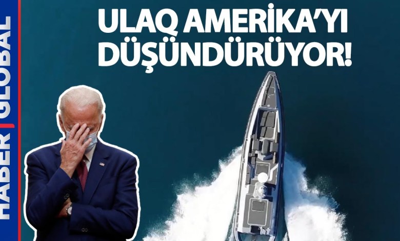 Türk Yapımı ULAQ Amerika’nın Radarına Girdi! İşte ULAQ’ın Merak Edilenleri Türk Yapımı ULAQ Amerika’nın Radarına Girdi! İşte ULAQ’ın Merak Edilenleri
